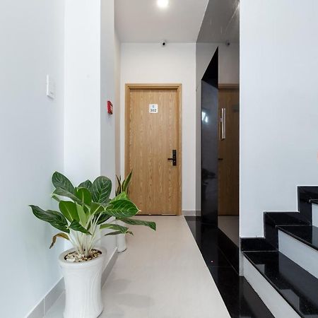 Cozrum Homes Ly Chinh Thang Πόλη Χο Τσι Μινχ Εξωτερικό φωτογραφία