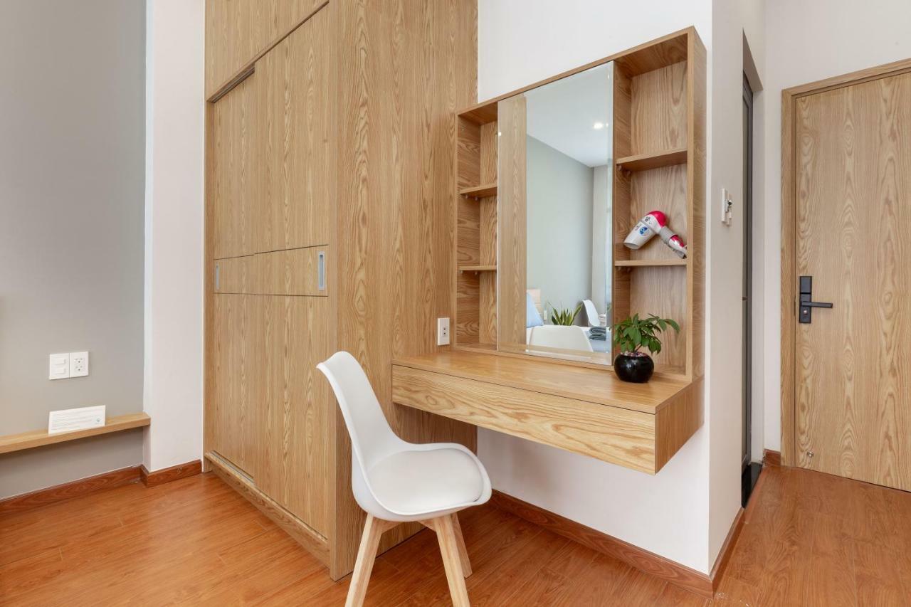 Cozrum Homes Ly Chinh Thang Πόλη Χο Τσι Μινχ Εξωτερικό φωτογραφία